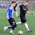 Přípravný duel mezi Podolím a Blatnou přinesl gólovou podívanou