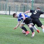 Přípravný duel mezi Podolím a Blatnou přinesl gólovou podívanou