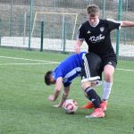 Přípravný duel mezi Podolím a Blatnou přinesl gólovou podívanou