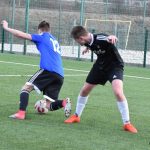 Přípravný duel mezi Podolím a Blatnou přinesl gólovou podívanou