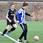 Přípravný duel mezi Podolím a Blatnou přinesl gólovou podívanou