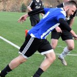 Přípravný duel mezi Podolím a Blatnou přinesl gólovou podívanou