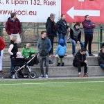 Přípravný duel mezi Podolím a Blatnou přinesl gólovou podívanou