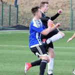 Přípravný duel mezi Podolím a Blatnou přinesl gólovou podívanou