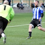 Přípravný duel mezi Podolím a Blatnou přinesl gólovou podívanou