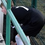 Přípravný duel mezi Podolím a Blatnou přinesl gólovou podívanou