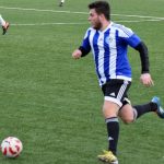 Přípravný duel mezi Podolím a Blatnou přinesl gólovou podívanou