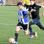 Přípravný duel mezi Podolím a Blatnou přinesl gólovou podívanou