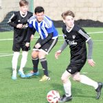 Přípravný duel mezi Podolím a Blatnou přinesl gólovou podívanou