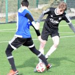 Přípravný duel mezi Podolím a Blatnou přinesl gólovou podívanou