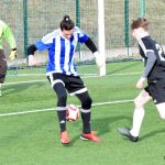 Přípravný duel mezi Podolím a Blatnou přinesl gólovou podívanou