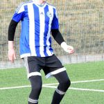 Přípravný duel mezi Podolím a Blatnou přinesl gólovou podívanou