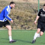 Přípravný duel mezi Podolím a Blatnou přinesl gólovou podívanou