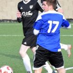 Přípravný duel mezi Podolím a Blatnou přinesl gólovou podívanou