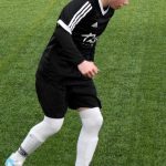 Přípravný duel mezi Podolím a Blatnou přinesl gólovou podívanou