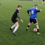 Přípravný duel mezi Podolím a Blatnou přinesl gólovou podívanou