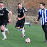 Přípravný duel mezi Podolím a Blatnou přinesl gólovou podívanou