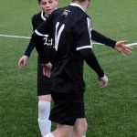 Přípravný duel mezi Podolím a Blatnou přinesl gólovou podívanou