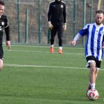 Přípravný duel mezi Podolím a Blatnou přinesl gólovou podívanou