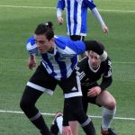 Přípravný duel mezi Podolím a Blatnou přinesl gólovou podívanou