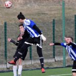 Přípravný duel mezi Podolím a Blatnou přinesl gólovou podívanou