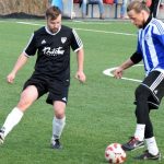 Přípravný duel mezi Podolím a Blatnou přinesl gólovou podívanou