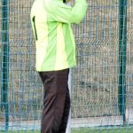 Přípravný duel mezi Podolím a Blatnou přinesl gólovou podívanou