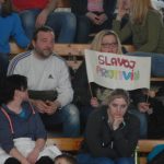 Jihočeské házenkářské mládí bojovalo v Milevsku