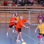 Jihočeské házenkářské mládí bojovalo v Milevsku