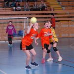 Jihočeské házenkářské mládí bojovalo v Milevsku