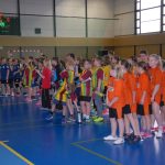 Jihočeské házenkářské mládí bojovalo v Milevsku
