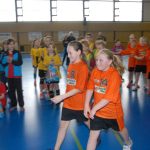 Jihočeské házenkářské mládí bojovalo v Milevsku