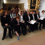 Tábor uctil památku obětí holocaustu