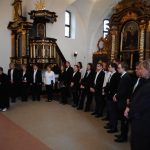 Tábor uctil památku obětí holocaustu