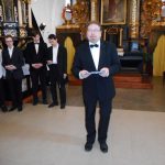 Tábor uctil památku obětí holocaustu