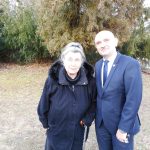 Tábor uctil památku obětí holocaustu