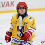 Písečtí mladíci přetlačili krumlovské medvědy až v poslední třetině