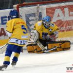 Písečtí mladíci přetlačili krumlovské medvědy až v poslední třetině
