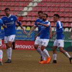 Táborsko se chybami v defenzivě připravilo o body v Příbrami