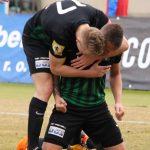 Táborsko se chybami v defenzivě připravilo o body v Příbrami