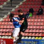 Táborsko se chybami v defenzivě připravilo o body v Příbrami