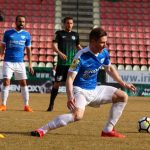 Táborsko se chybami v defenzivě připravilo o body v Příbrami
