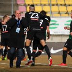 Táborsko se chybami v defenzivě připravilo o body v Příbrami