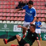 Táborsko se chybami v defenzivě připravilo o body v Příbrami