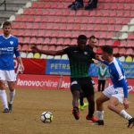Táborsko se chybami v defenzivě připravilo o body v Příbrami