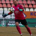 Táborsko se chybami v defenzivě připravilo o body v Příbrami