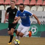 Táborsko se chybami v defenzivě připravilo o body v Příbrami