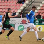 Táborsko se chybami v defenzivě připravilo o body v Příbrami