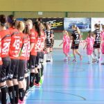 Florbalistky pražských Tigers se „doma“ v Milevsku přiblížily extraligovému semifinále, ale bylo to drama!