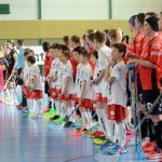 Florbalistky pražských Tigers se „doma“ v Milevsku přiblížily extraligovému semifinále, ale bylo to drama!